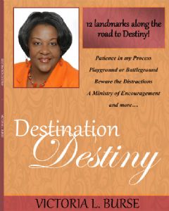 Destination Destiny E-Book